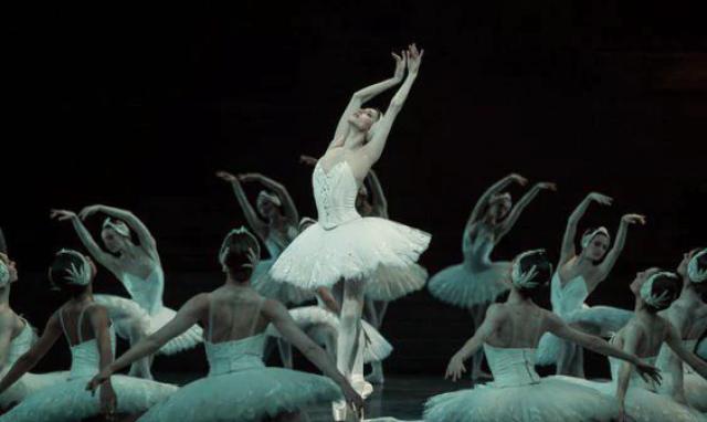 Swan Lake