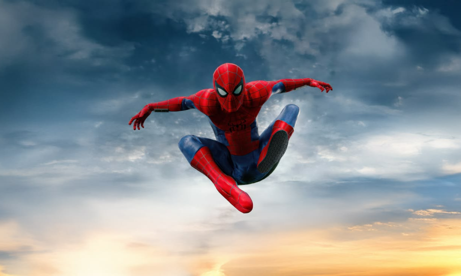 Spider-Man