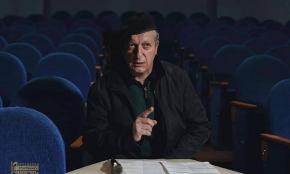 Самсон Степанян — 1